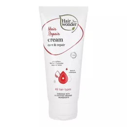 HAIRWONDER Hiusten korjausvoide, 100 ml