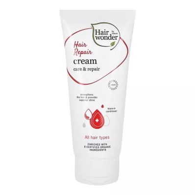 HAIRWONDER Hiusten korjausvoide, 100 ml