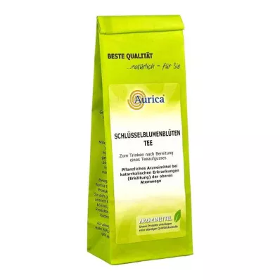 SCHLÜSSELBLUMENTEE Aurica, 30 g