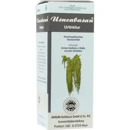 USNEABASAN emätinktuura, 100 ml