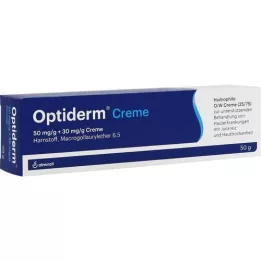 OPTIDERM Kerma, 50 g