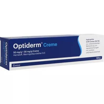 OPTIDERM Kerma, 100 g