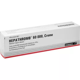 HEPATHROMB Kerma 60.000, 100 g