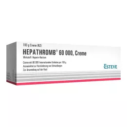 HEPATHROMB Kerma 60.000, 100 g