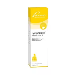 LYMPHDIARAL SENSITIV Voide N, 100 g