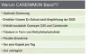 Instructions for use for Careimmun Basic kapselit, 90 kpl - 1