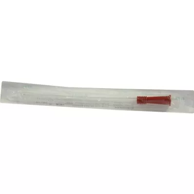 EINMALKATHETER Naiset Ch 18, 1 kpl