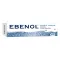 EBENOL 0,25 % kerma, 25 g