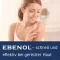 EBENOL 0,25 % kerma, 25 g