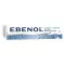 EBENOL 0,25 % kerma, 50 g