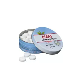 OLBAS Minipastillit, 1X20 g