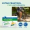 MAGNESIUM DIASPORAL 300 suoraa rakeista, 20 kpl