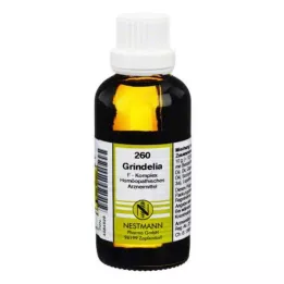 GRINDELIA F Complex nro 260 Laimennus, 50 ml