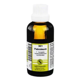 PETROLEUM F Complex nro 301 Laimennos, 50 ml