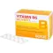 VITAMIN B6 HEVERT tablettia, 100 kpl