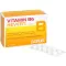 VITAMIN B6 HEVERT tablettia, 100 kpl