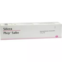 SILICEA PHCP Voide, 100 g