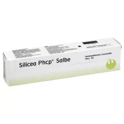 SILICEA PHCP Voide, 100 g SILICEA PHCP Voide, 100 g