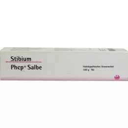 STIBIUM PHCP Voide, 100 g