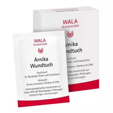 ARNIKA HAAVAPYYHE, 5 kpl ARNIKA HAAVAPYYHE, 5 kpl
