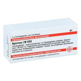 AGARICUS LM XXX Pallot, 5 g