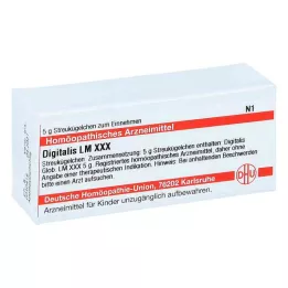DIGITALIS LM XXX Pallot, 5 g