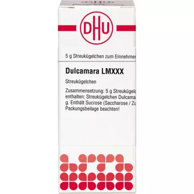 DULCAMARA LM XXX Pallot, 5 g