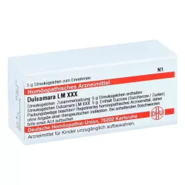 DULCAMARA LM XXX Pallot, 5 g