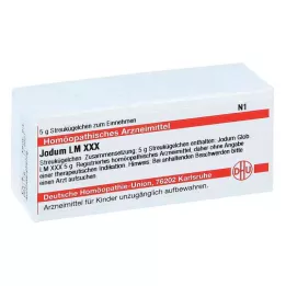 JODUM LM XXX Pallot, 5 g