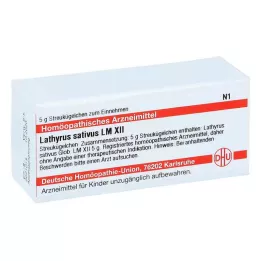 LATHYRUS SATIVUS LM XII Pallot, 5 g