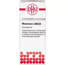 MEZEREUM LM XXX Pallot, 5 g