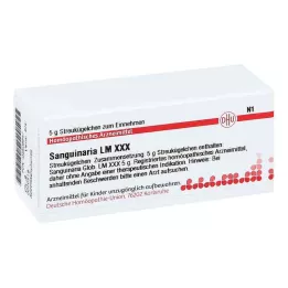 SANGUINARIA LM XXX Pallot, 5 g