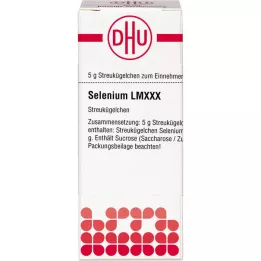 SELENIUM LM XXX Pallot, 5 g