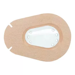 ORTOLUX Air watch glass dressing iso reiitetty, 1 kpl