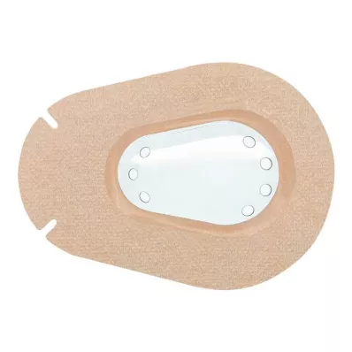 ORTOLUX Air watch glass dressing iso reiitetty, 1 kpl