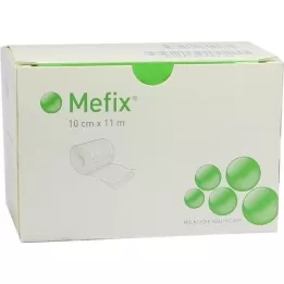 MEFIX Kiinnitysvilla 10 cmx11 m, 1 kpl