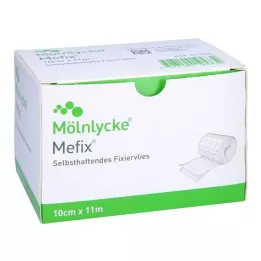 MEFIX Kiinnitysvilla 10 cmx11 m, 1 kpl