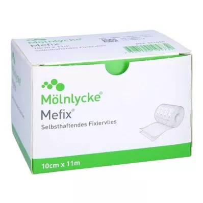 MEFIX Kiinnitysvilla 10 cmx11 m, 1 kpl MEFIX Kiinnitysvilla 10 cmx11 m, 1 kpl