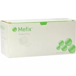 MEFIX Kiinnitysvilla 15 cmx11 m, 1 kpl