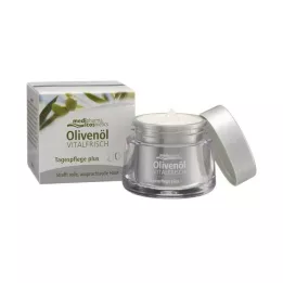 OLIVENÖL VITALFRISCH Päivänhoitovoide, 50 ml