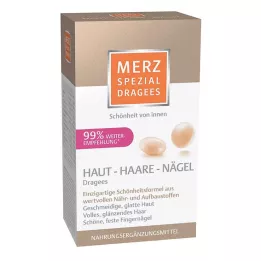 MERZ Erikoislautaset, 120 kpl
