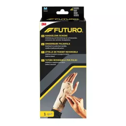 FUTURO Rannenivelen lastoitus vasen/oikea M, 1 kpl