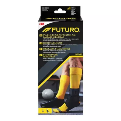 FUTURO Sport-nilkkatuki kaikki koot, 1 kpl FUTURO Sport-nilkkatuki kaikki koot, 1 kpl