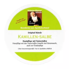KAMILLEN SALBE N voide, 100 ml