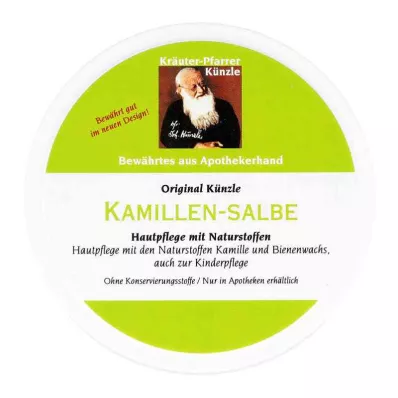 KAMILLEN SALBE N voide, 100 ml