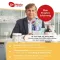 OSTEO CORAL D3 Dr.Wolz kapselit, 60 kpl