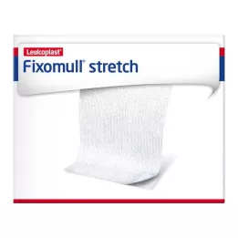 FIXOMULL venytys 15 cmx2 m, 1 kpl