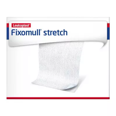FIXOMULL venytys 15 cmx2 m, 1 kpl