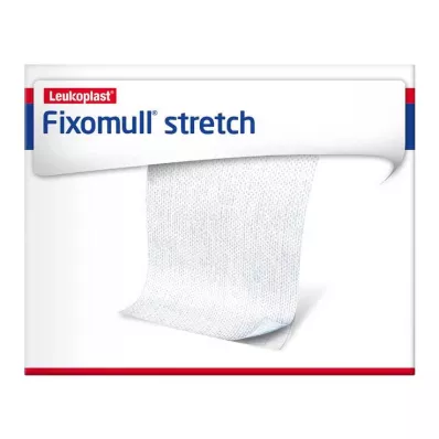 FIXOMULL venytys 5 cmx10 m, 1 kpl