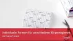 Video tuotteesta Leukoplast® Fixomull® stretch 10 m x 5 cm, 1 kpl